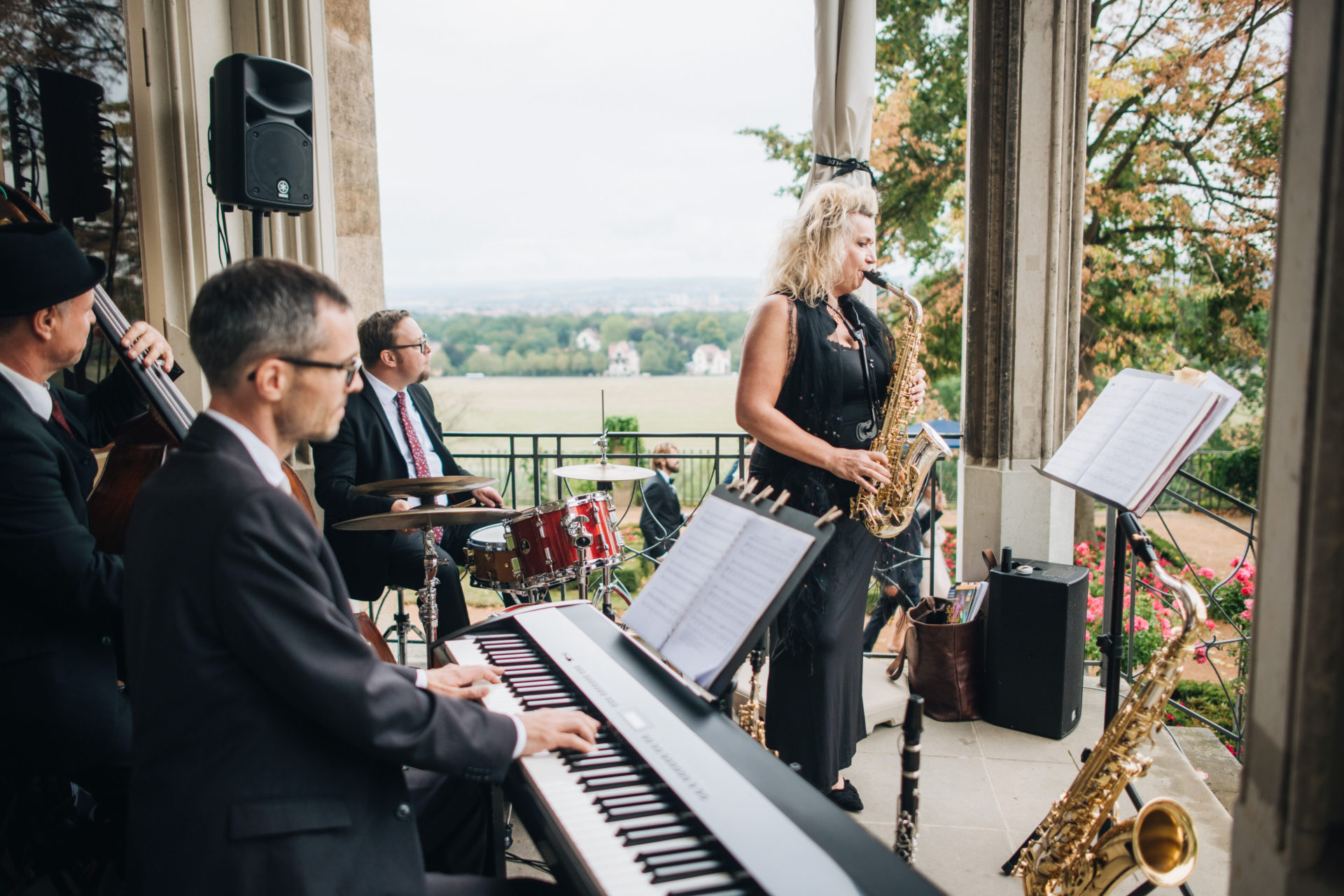 Live Musik Hochzeit Dresden 1 scaled