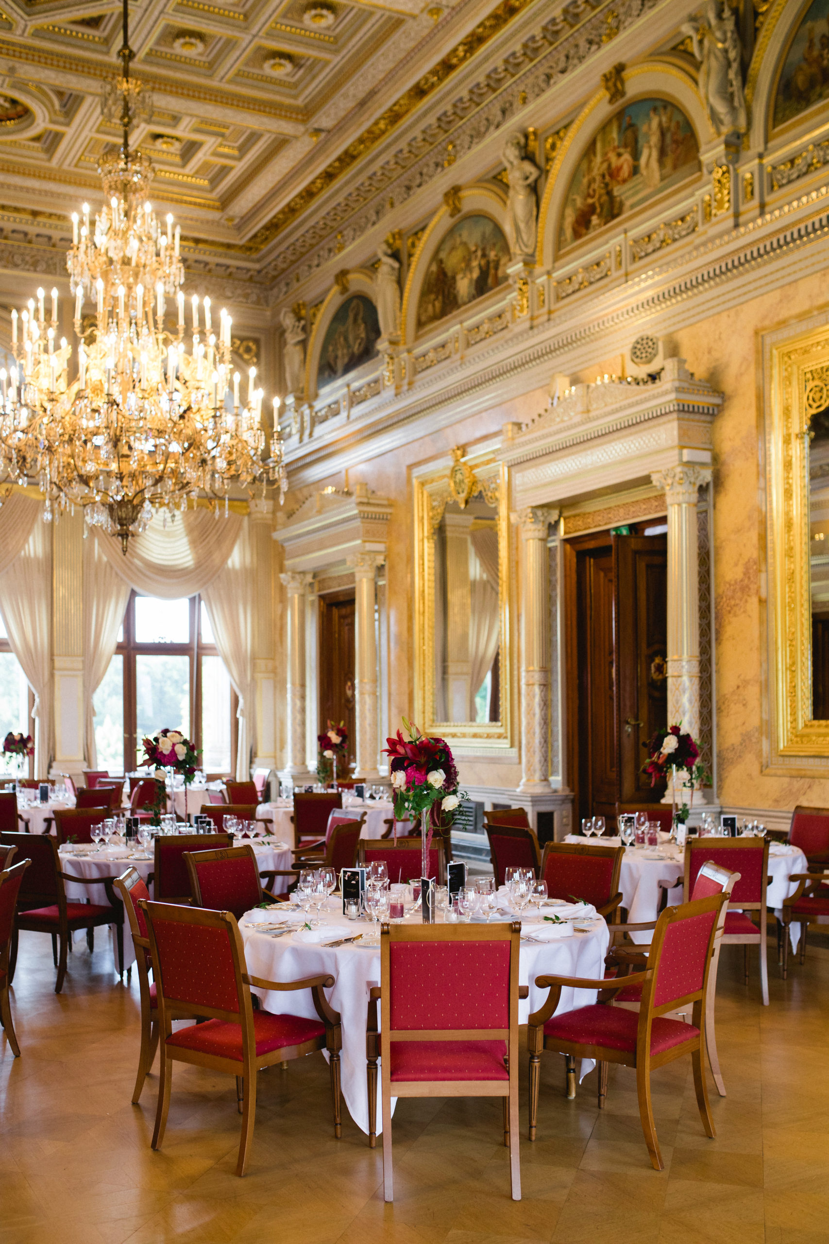 Hochzeitscatering Bellan Dresden scaled