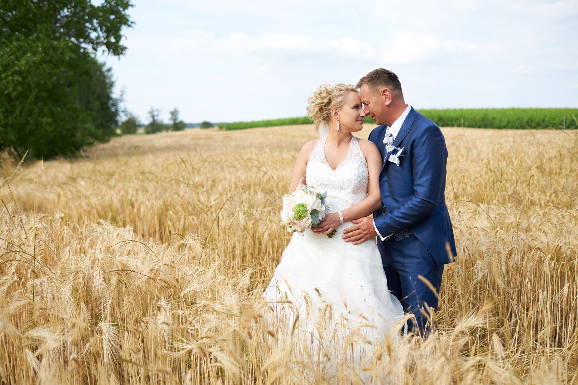 Hochzeitsplaner Dresden 1