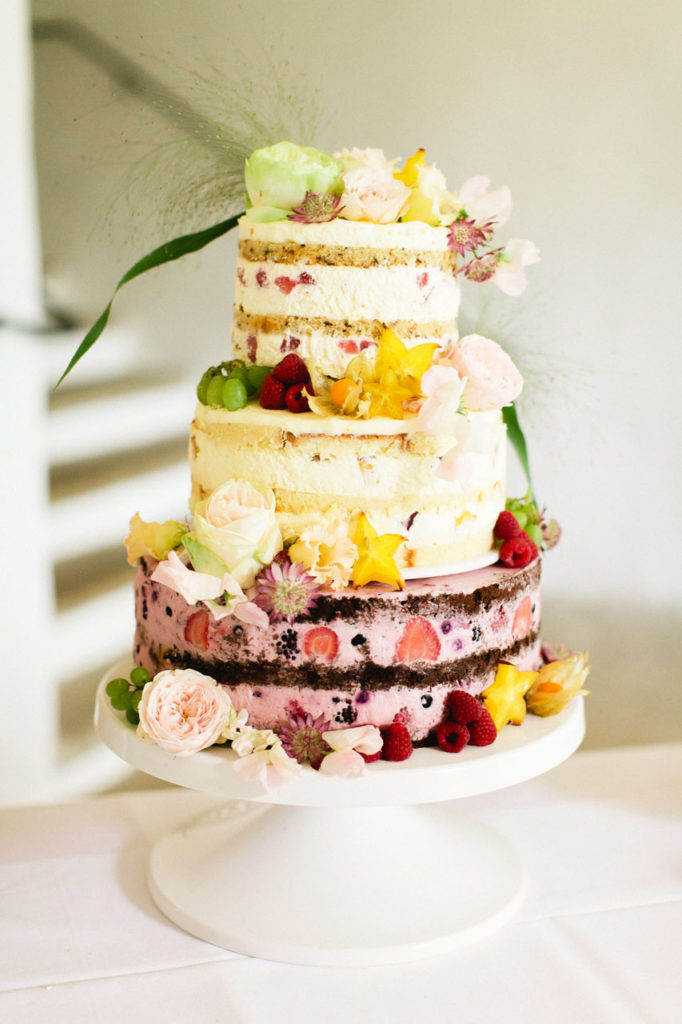 Hochzeitstorte Dresden