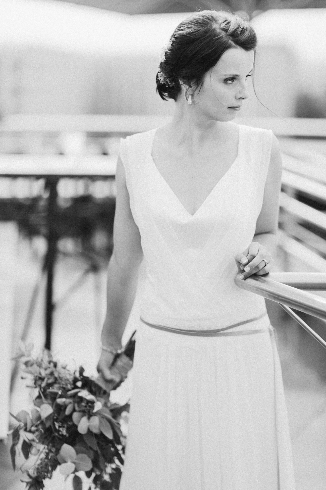 Brautkleid klassisch scaled
