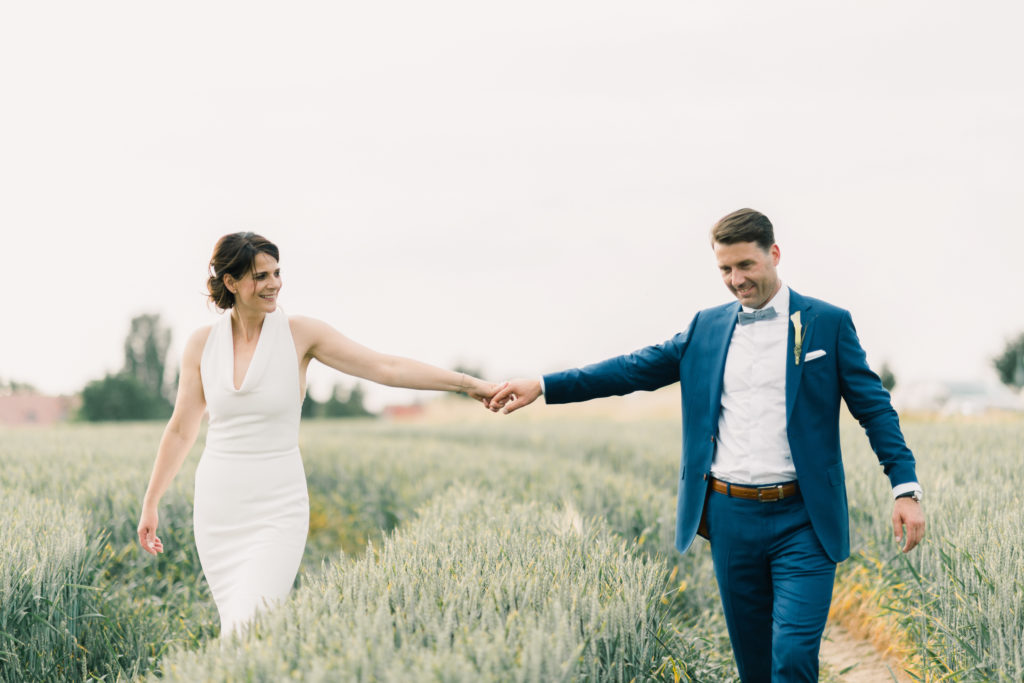 Brautpaar Bride and Groom Shoot