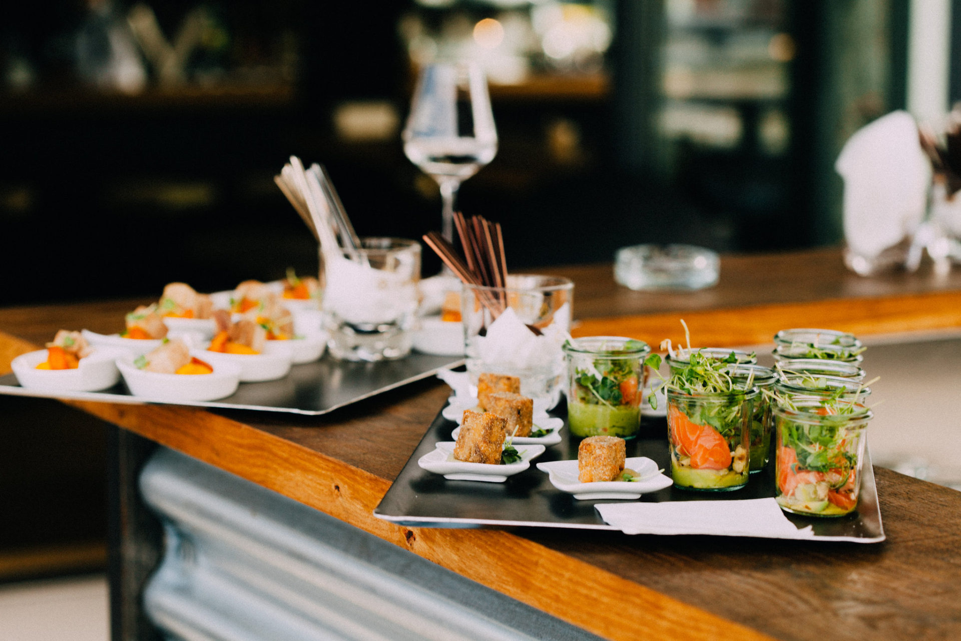 Catering Dresden scaled