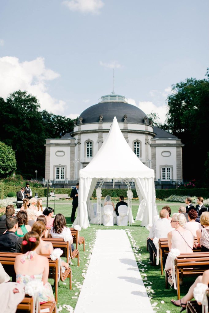 Partner 1 Dienstleister Emfpehlung Hochzeit Dresden