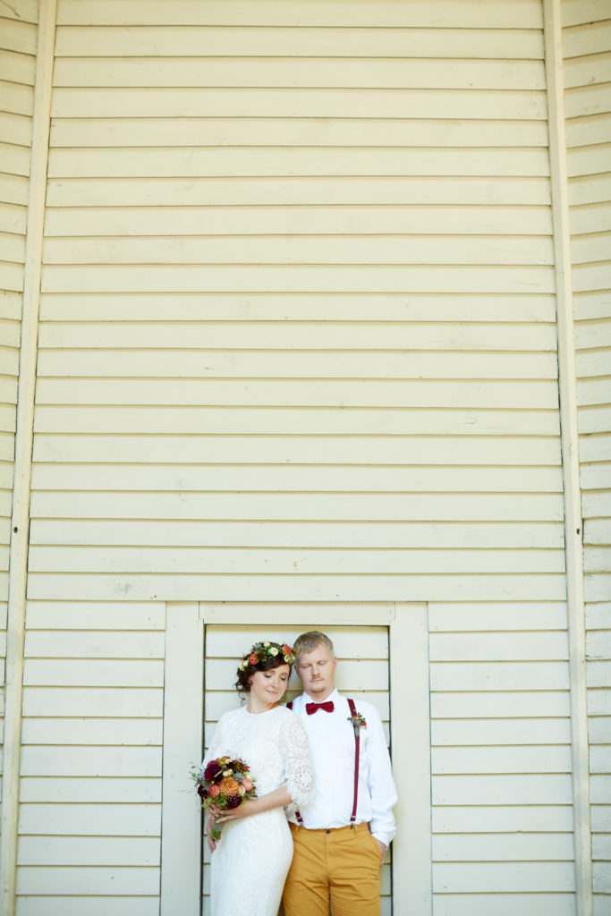 Fashion Hochzeit