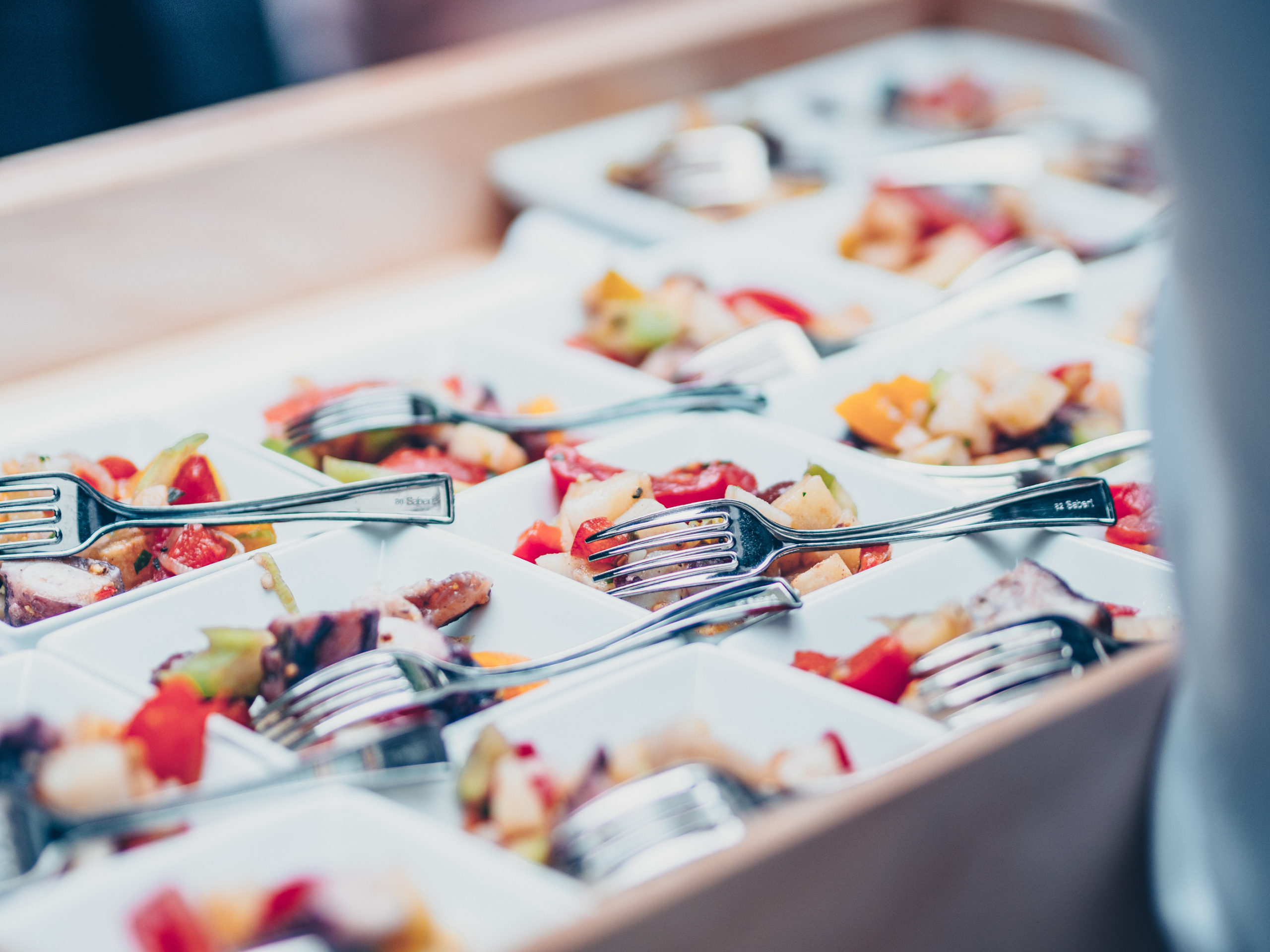 Fingerfood Hochzeit Meran scaled