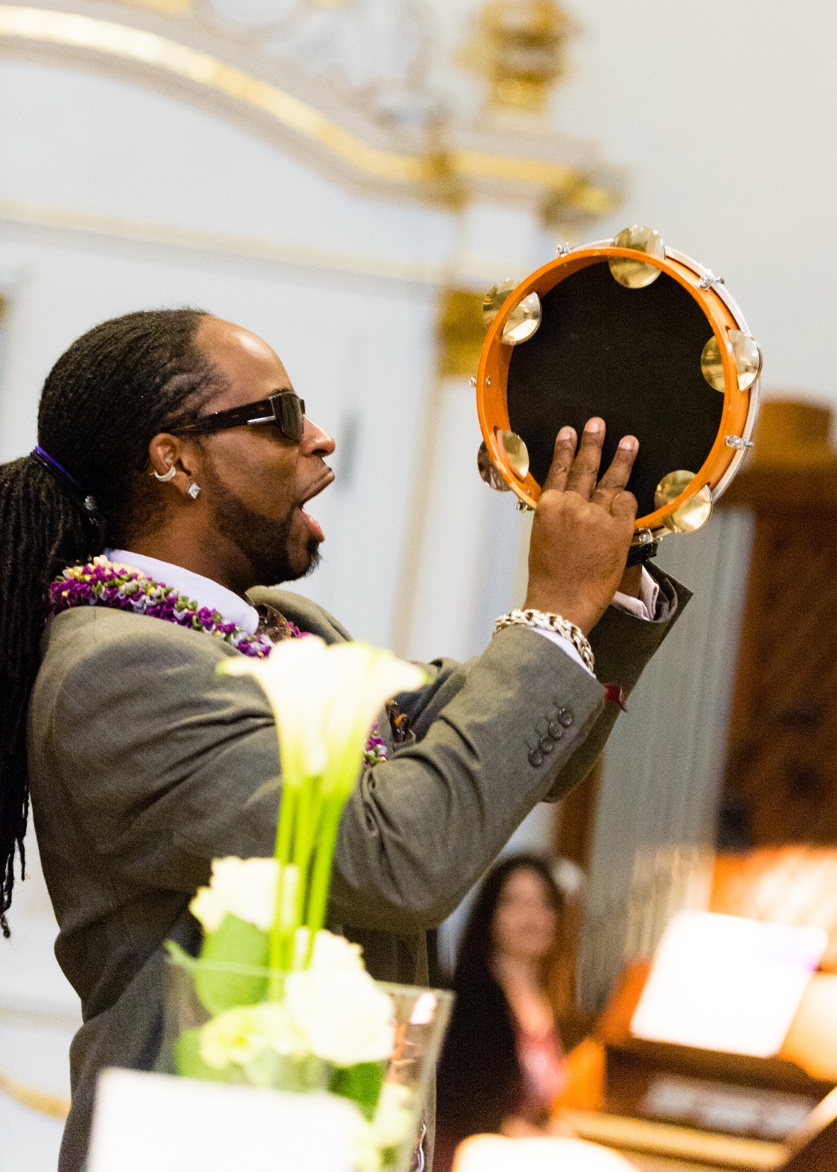 Gospel Chor Hochzeit