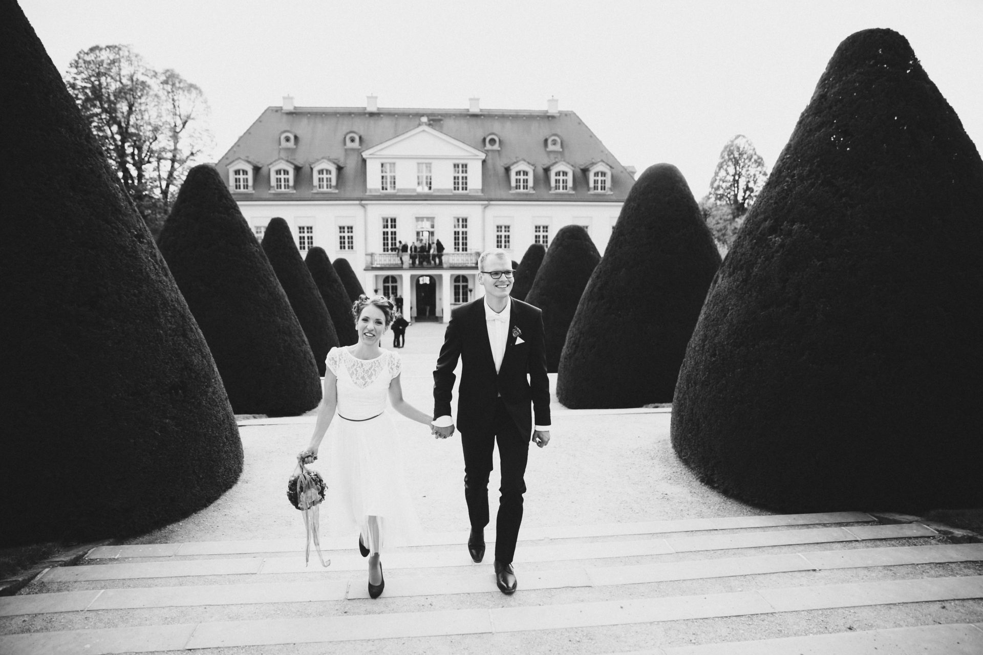 Heiraten in Leipzig scaled