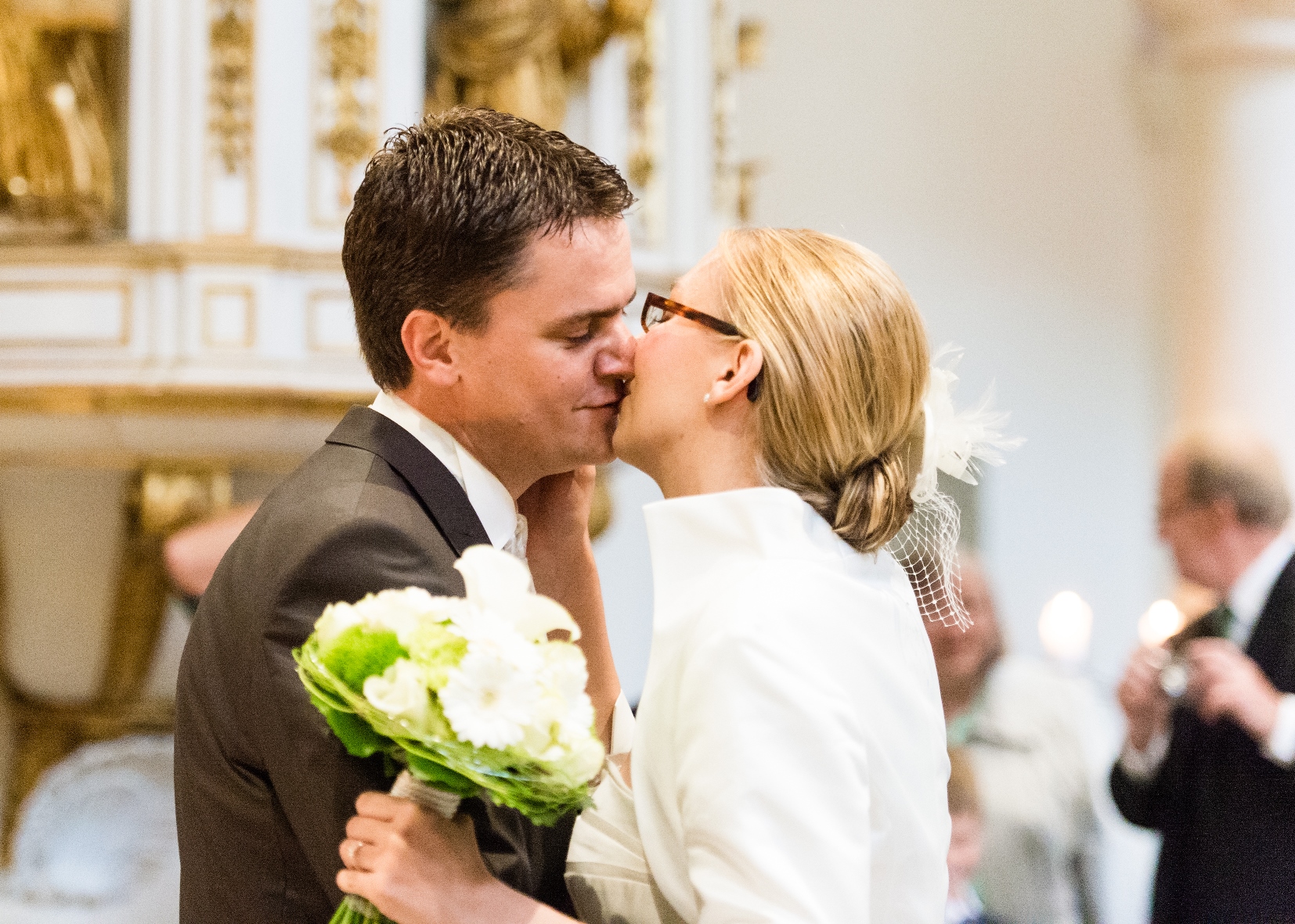 Hochzeit Harz