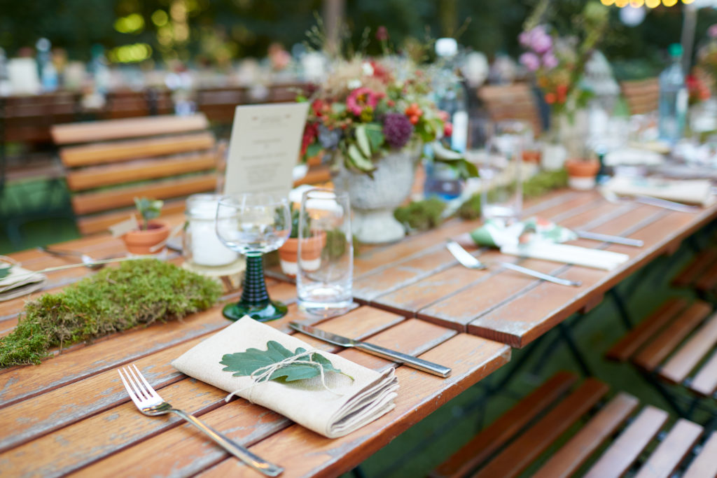 Hochzeit Konzertplatz Weißer Hirsch