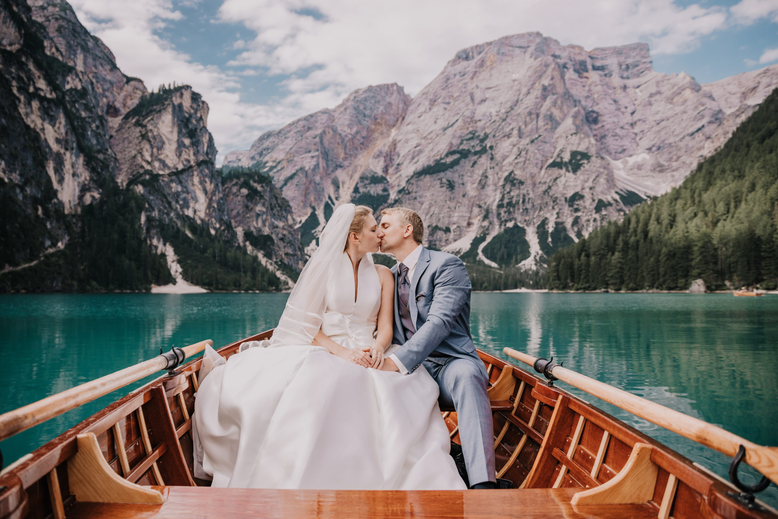 Hochzeit Pragser Wildsee scaled