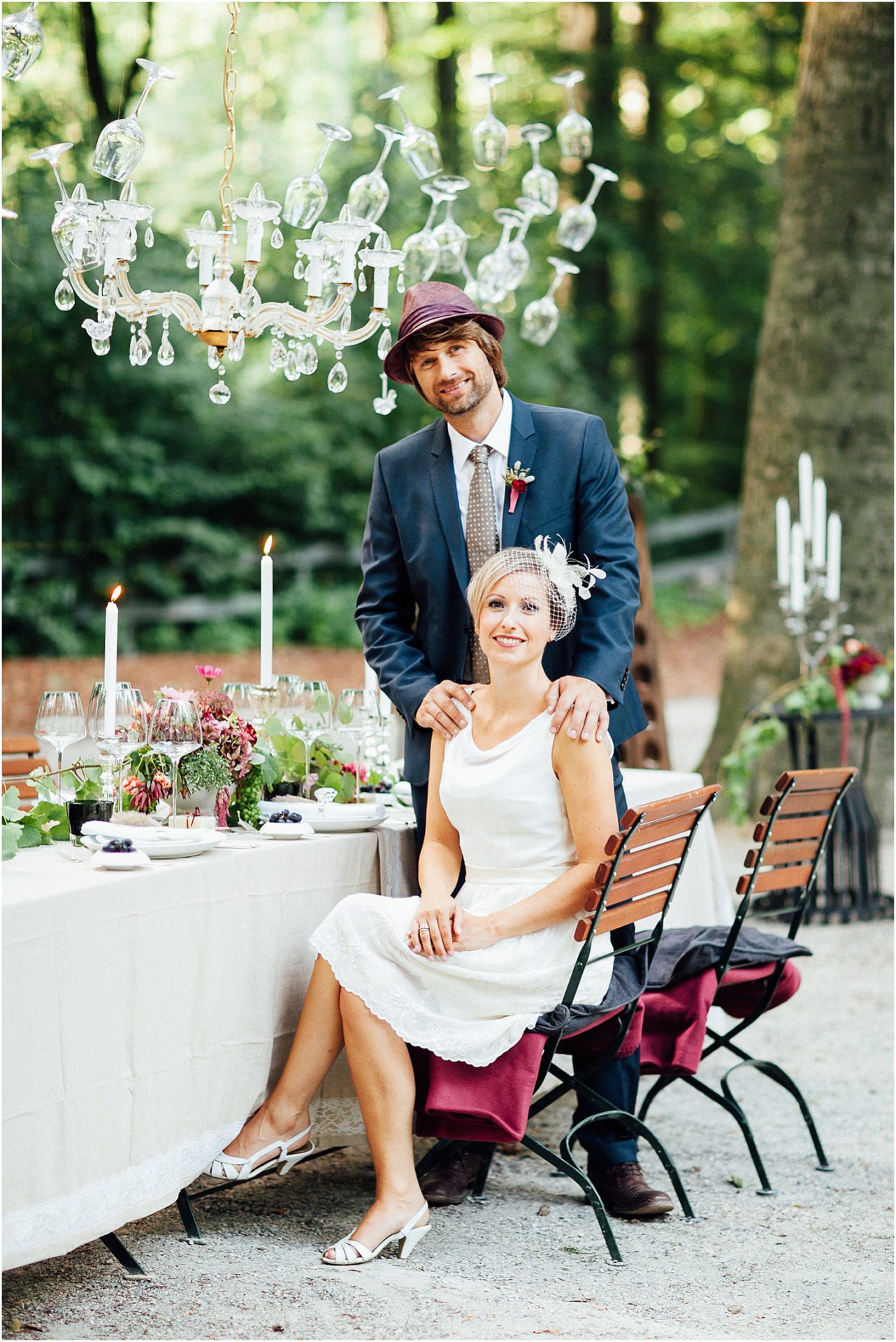 Hochzeit im Freien Dresden scaled