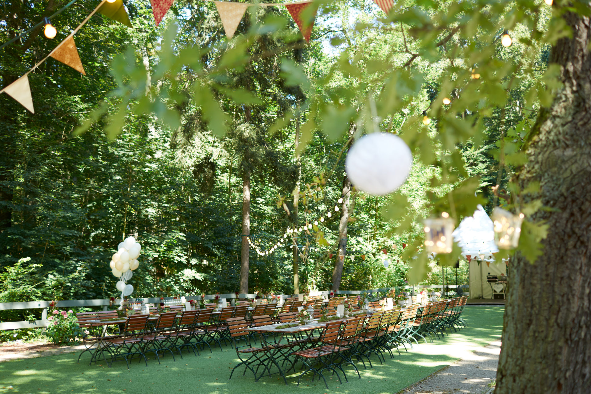 Hochzeit im freien scaled