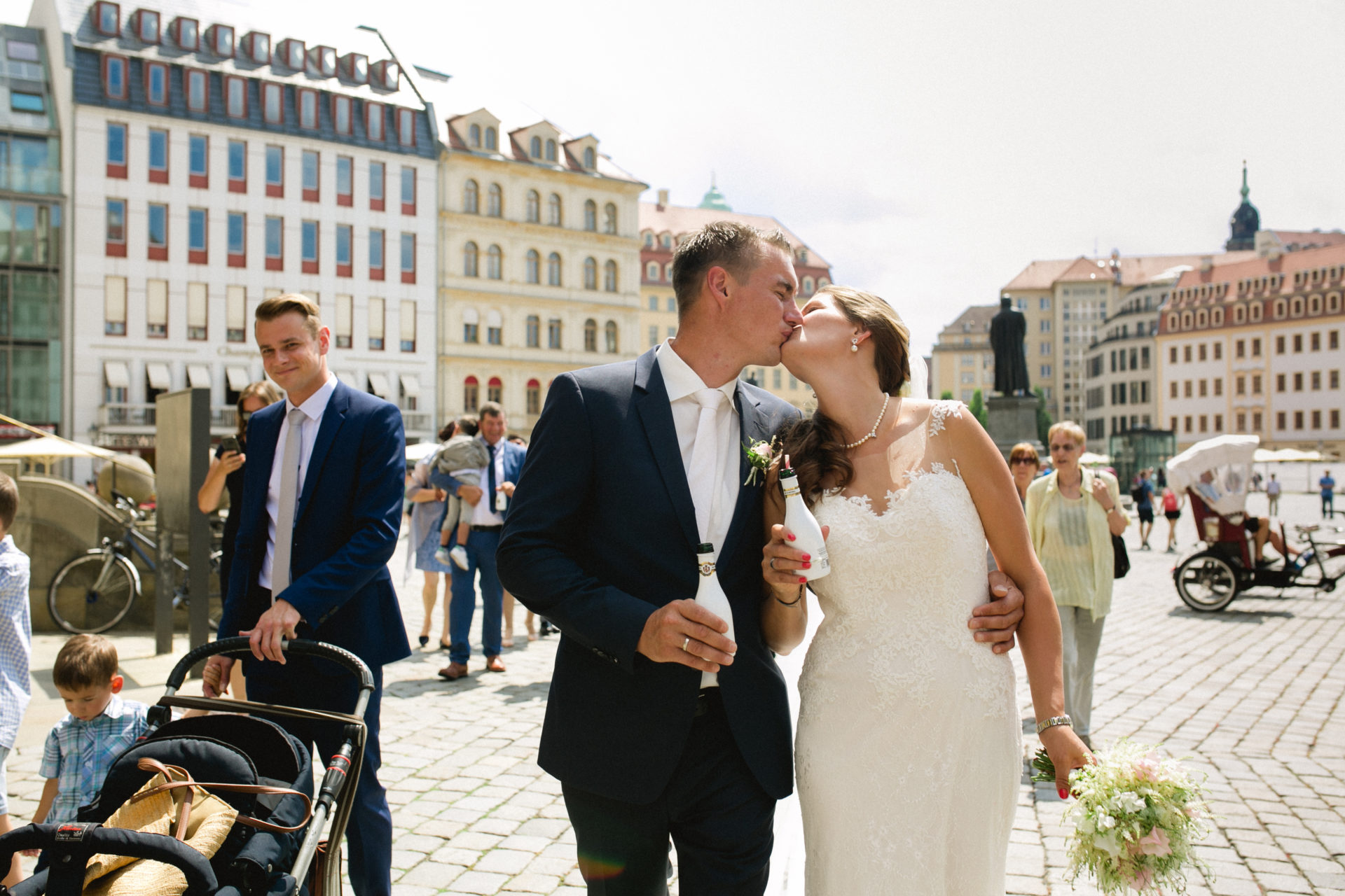 Hochzeit in Dresden 1 scaled