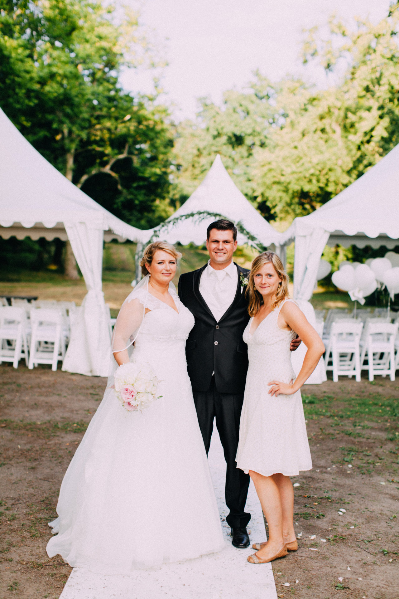 Hochzeit in Familie scaled