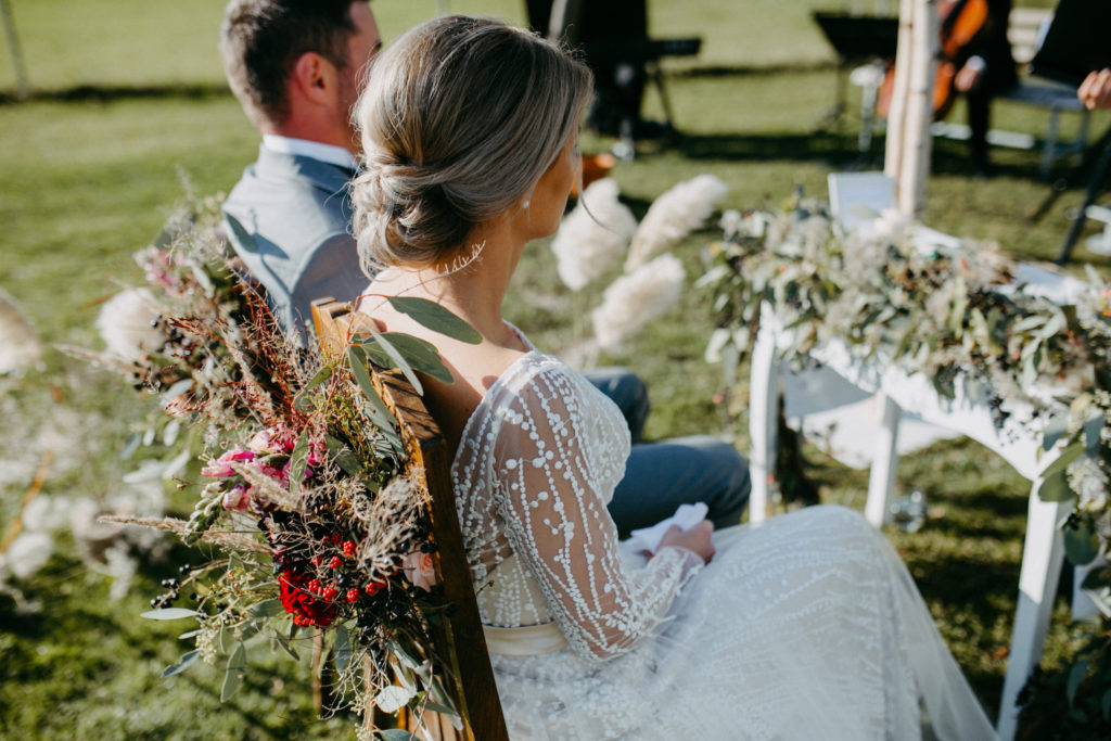Hochzeitsplanerin Dresden