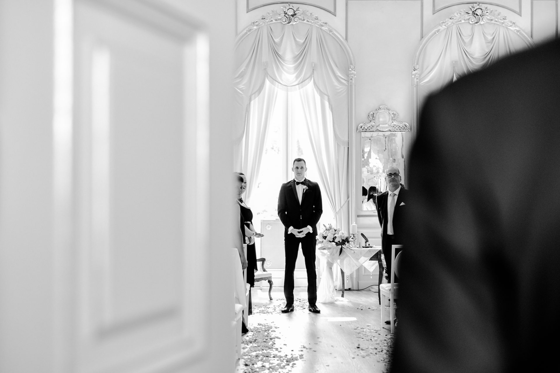 Hochzeitsplanung scaled