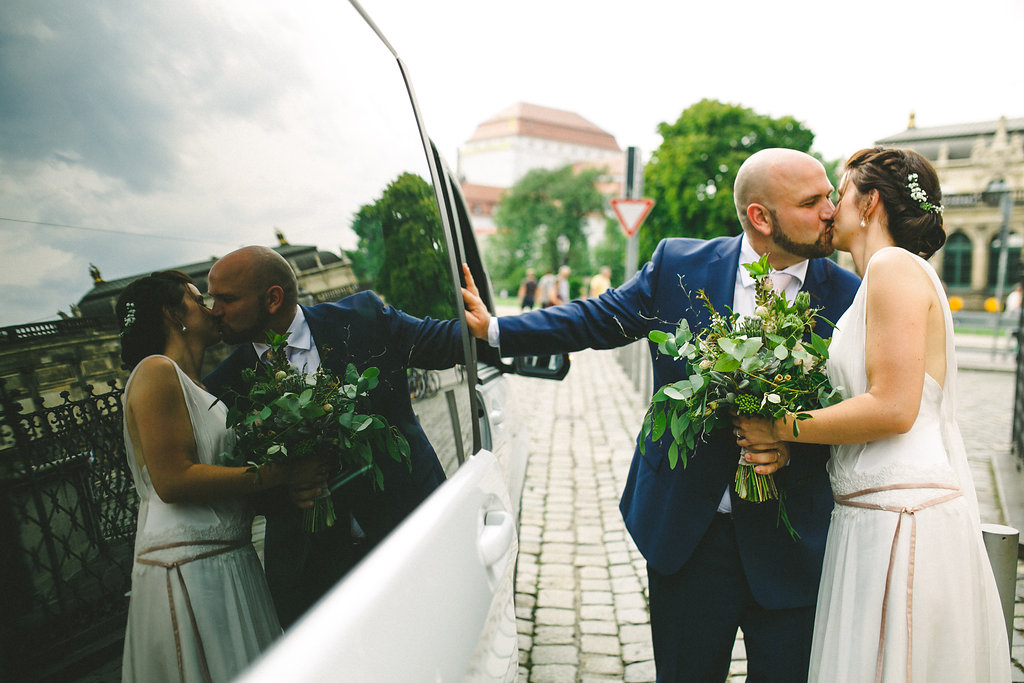 Hotel Wedding