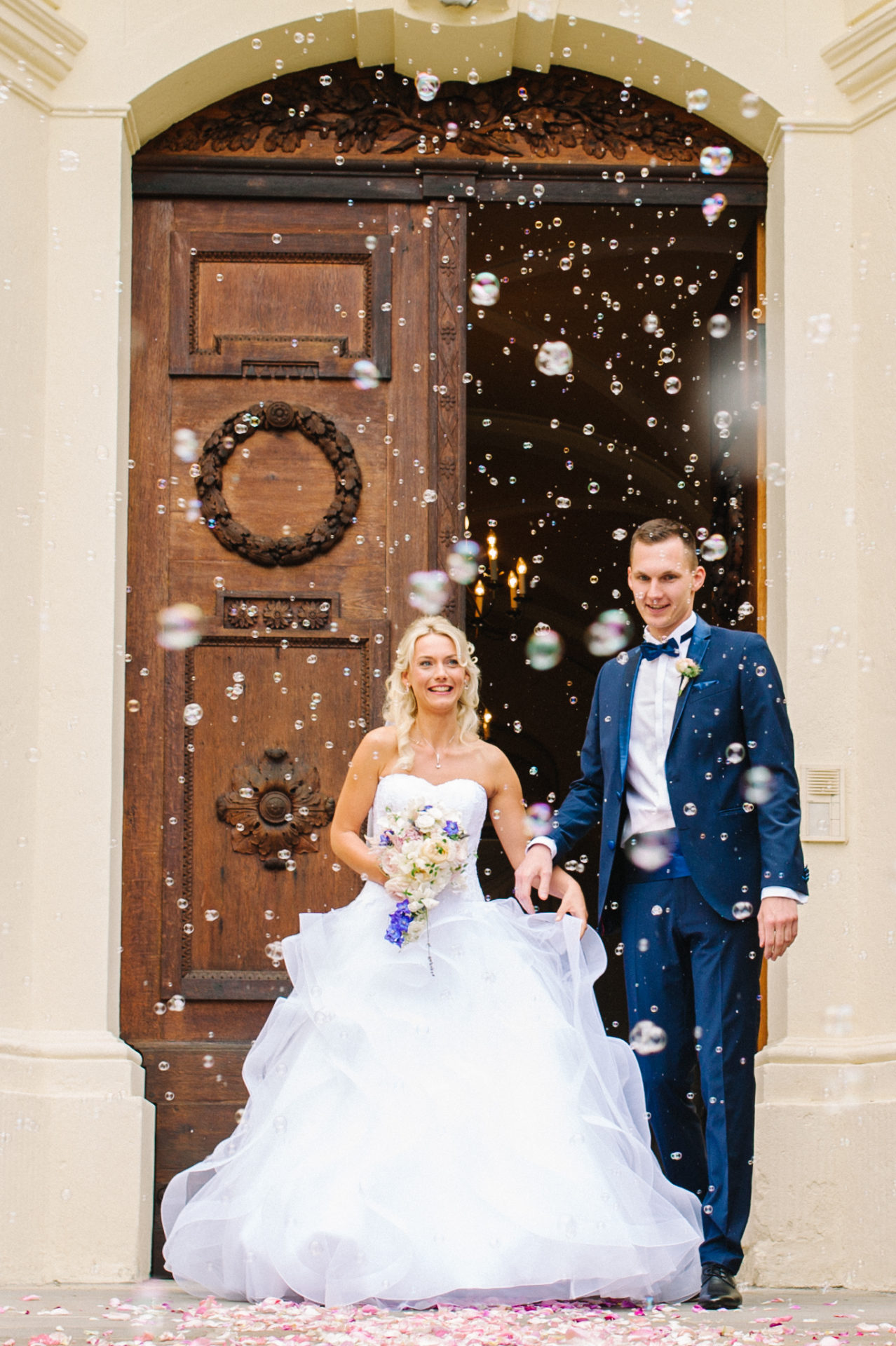 Klassische Hochzeit 1 scaled