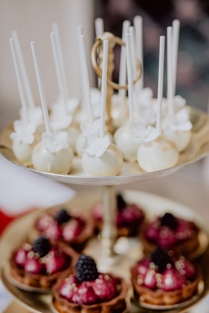 Kuchen zur Hochzeit Dresden