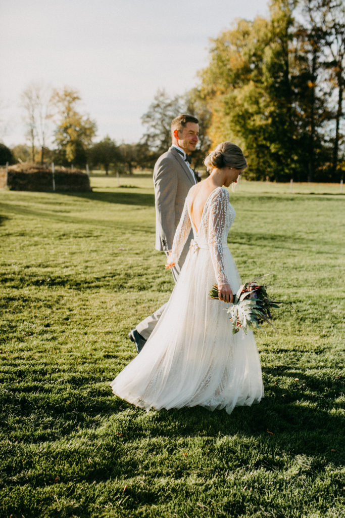 Landhochzeit Dresden