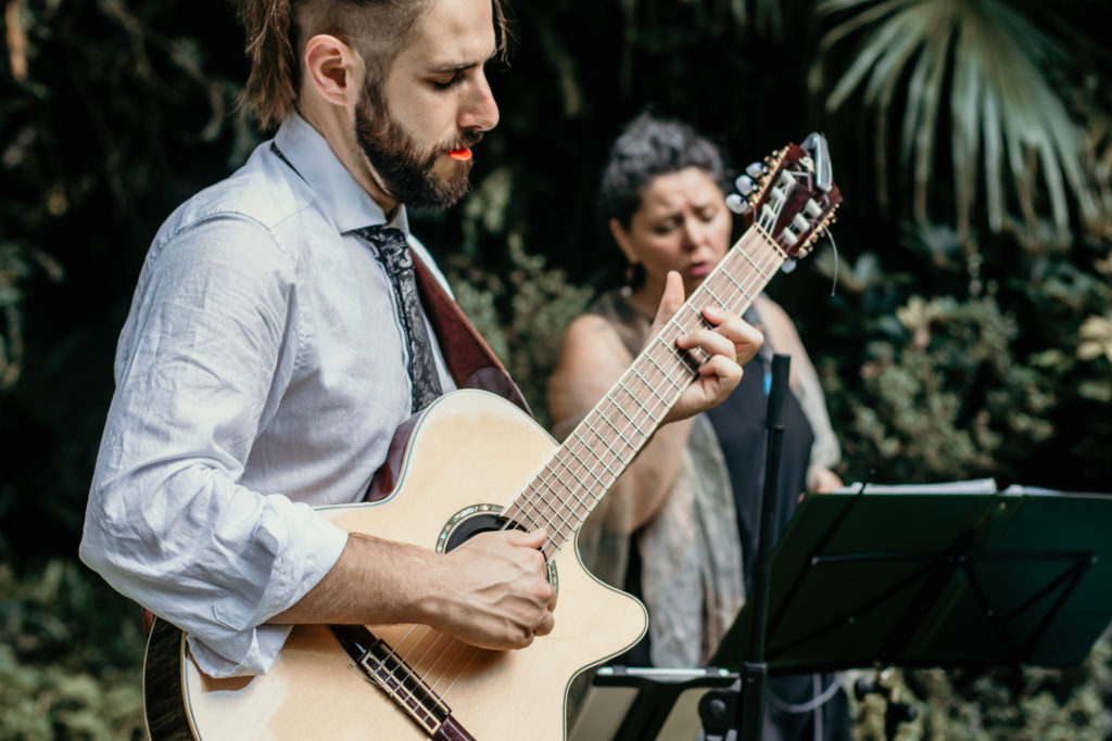 Liedvorschläge Hochzeit