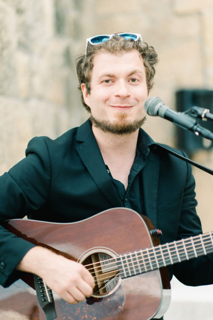 RANY Dresden Leipzig Musiker Livemusik Live charmant deutsch