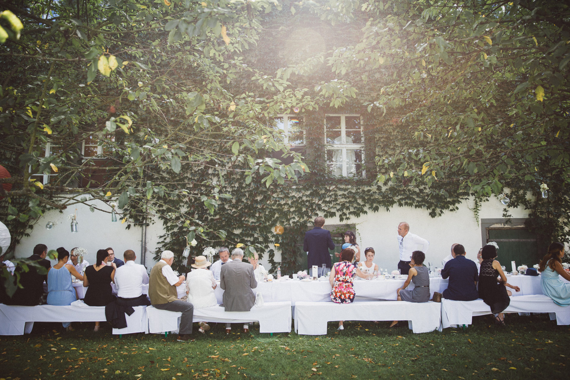 Stimmung Hochzeit scaled