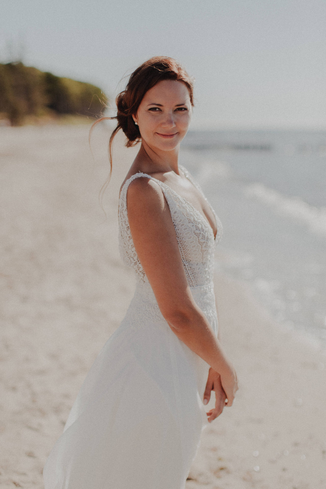 Strandhochzeit scaled