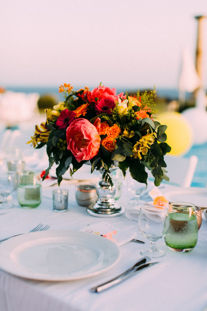 Table Setting Mallorca