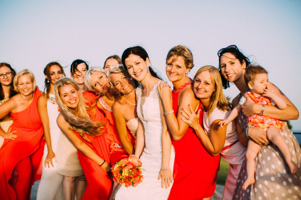 Traumhochzeit Mallorca