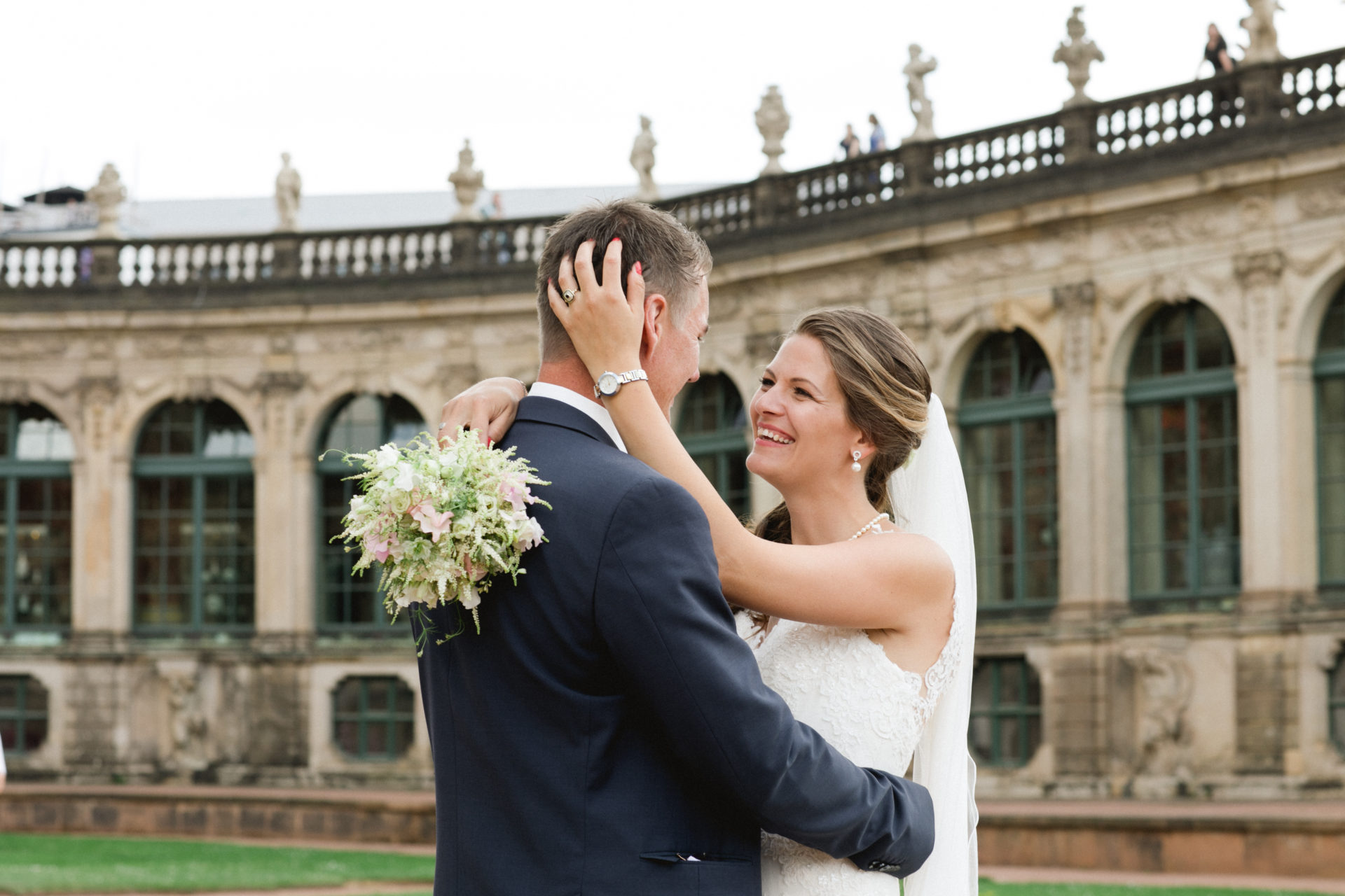 Traumhochzeit in Dresden scaled