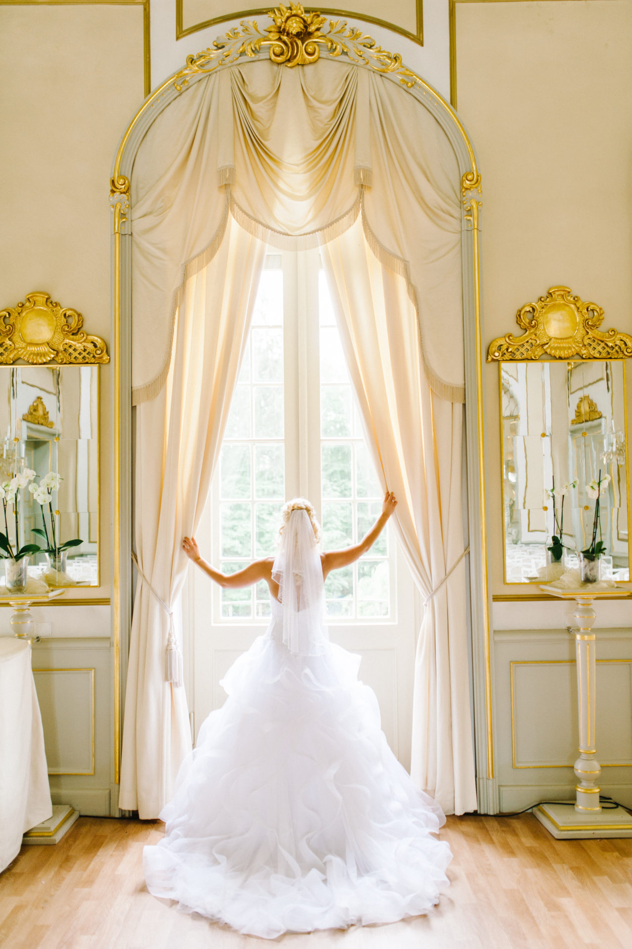 Traumhochzeit scaled