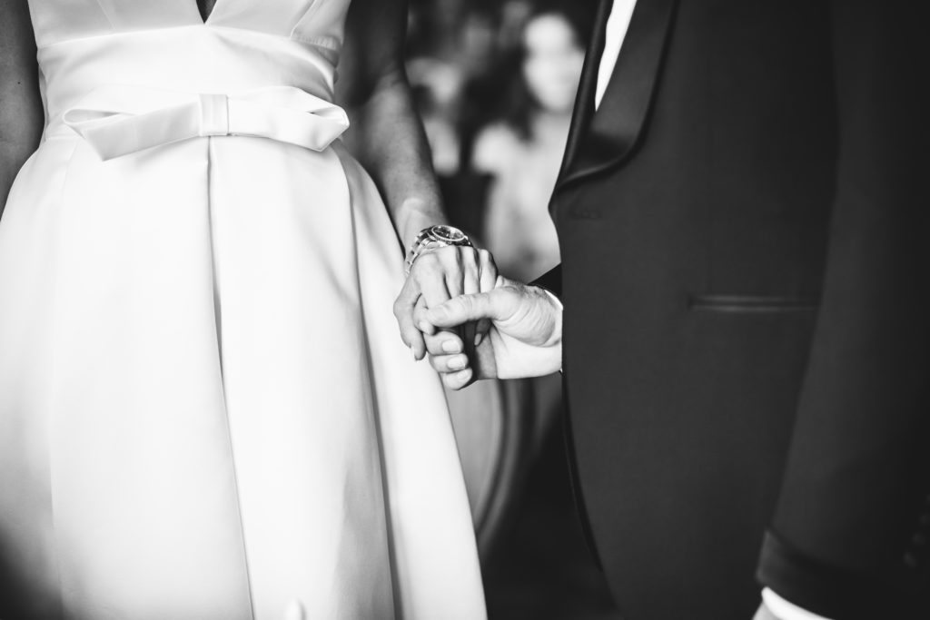 Was kostet ein Hochzeitsplaner in Dresden