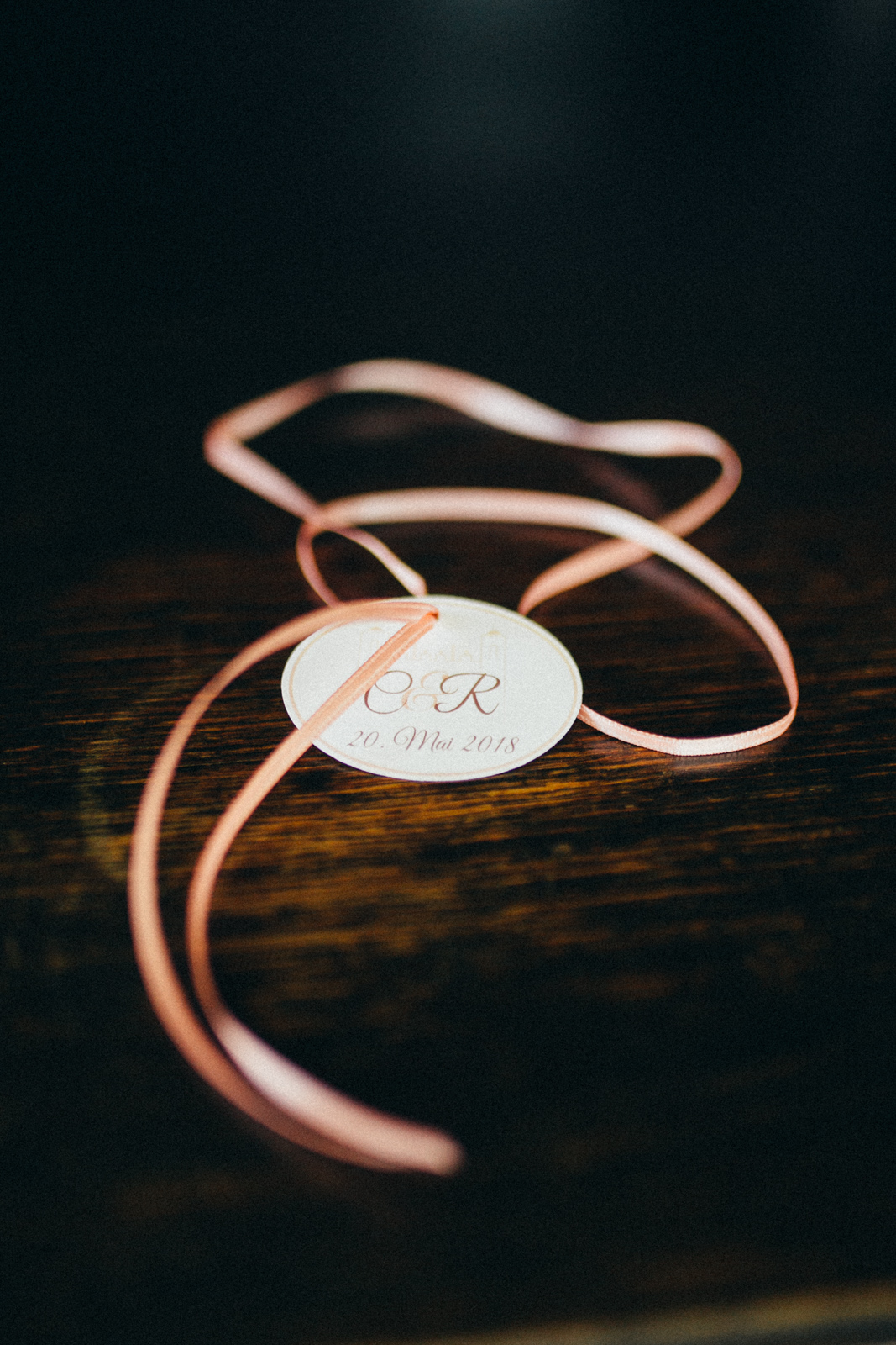 Weddingdetails