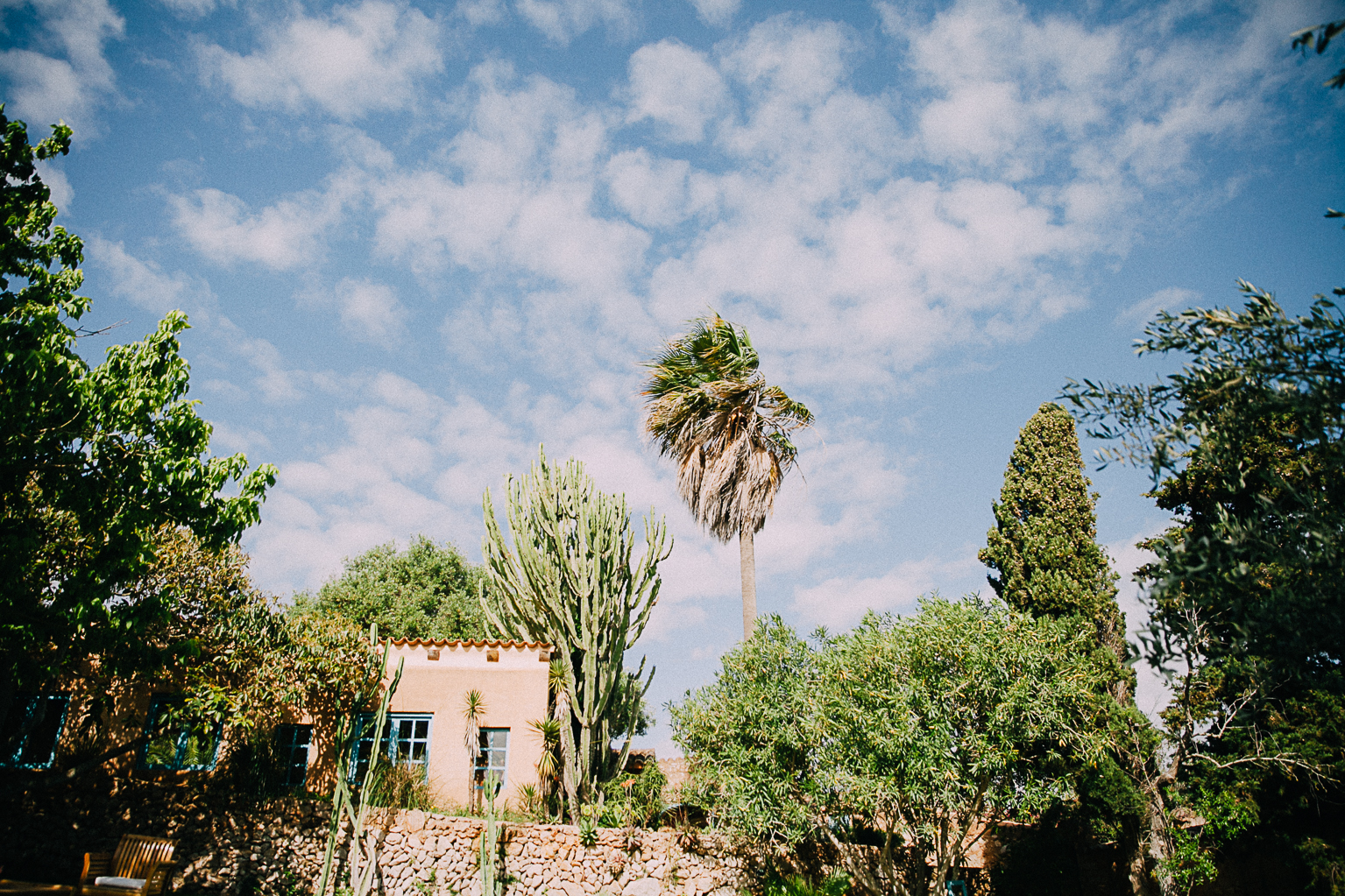 Weddingplanner Mallorca 1