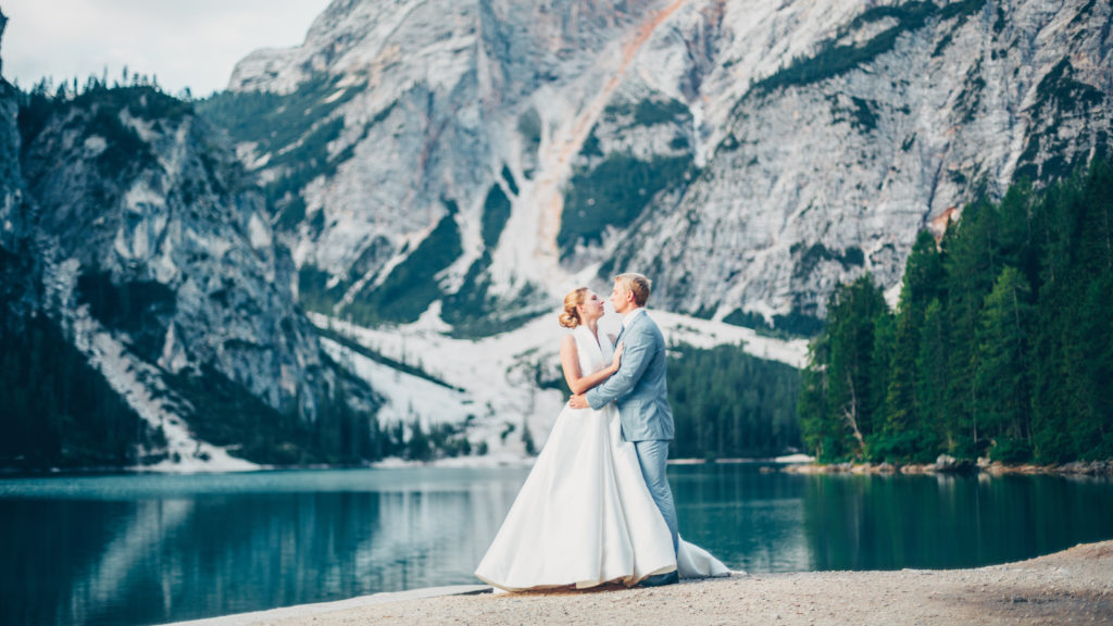 Weddingplanner Southtyrol