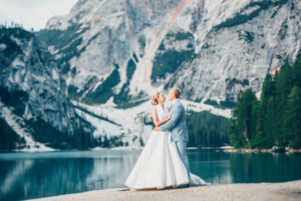 Weddingplanner Southtyrol