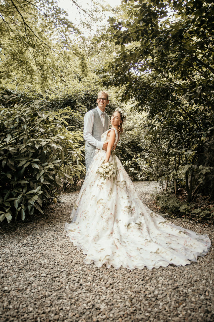 Wo in Suedtirol heiraten
