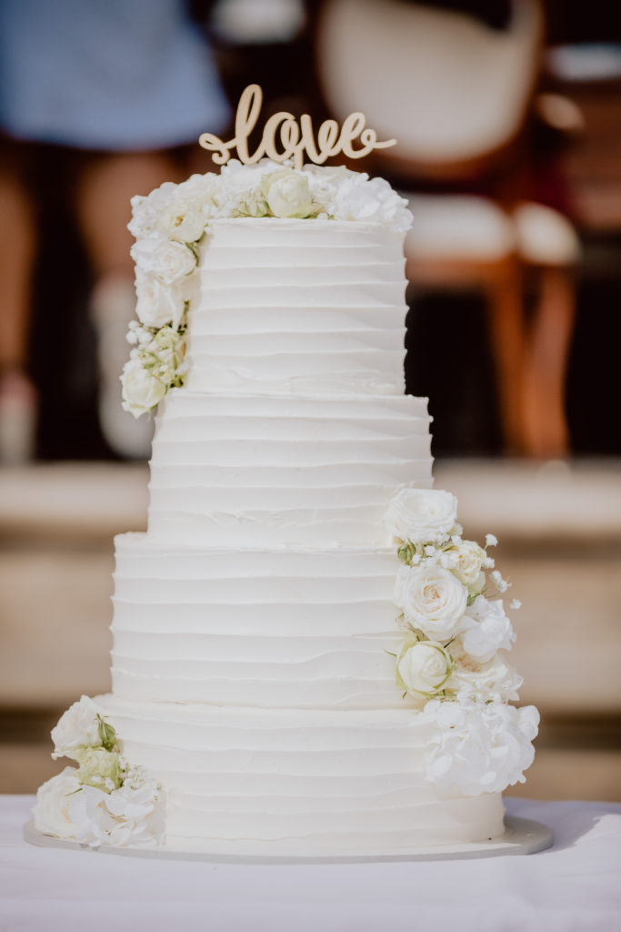 best wedding cake Dresden