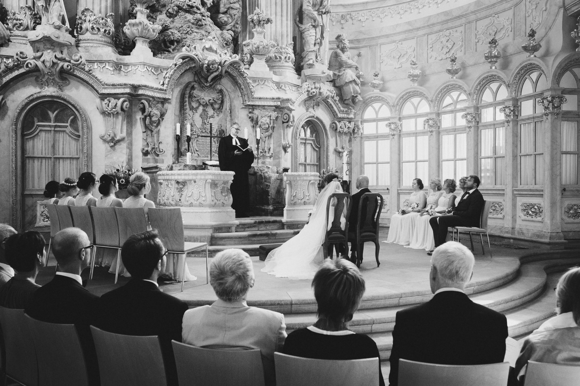 deutsch brasilianische Hochzeit Dresden scaled