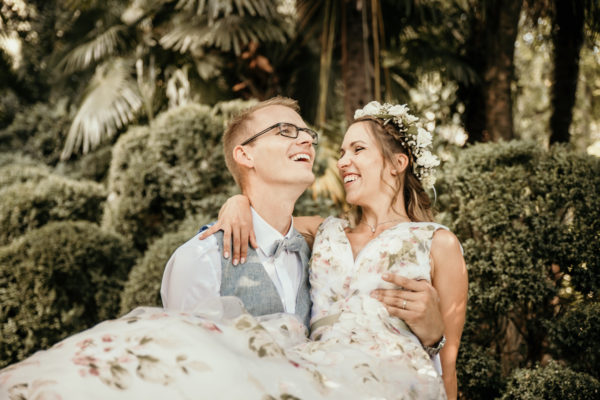 heiraten in Suedtirol