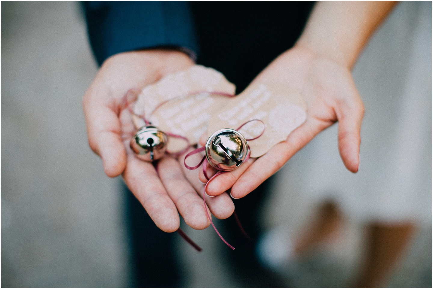 liebevolle Details Hochzeit