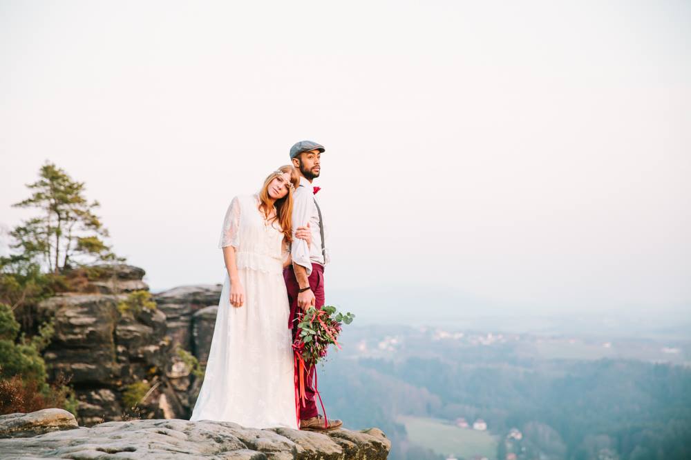 boho wedding