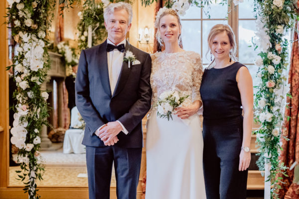 Destination Wedding Switzerland