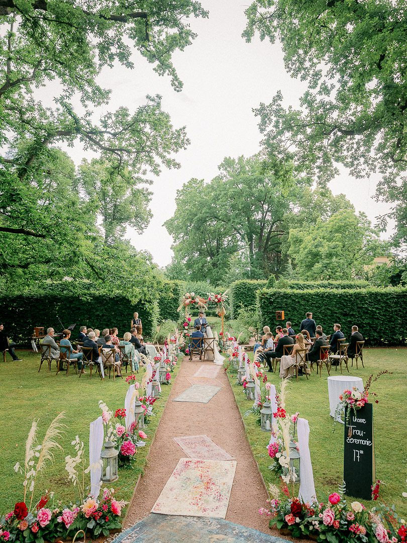 Aniko Hochzeiten