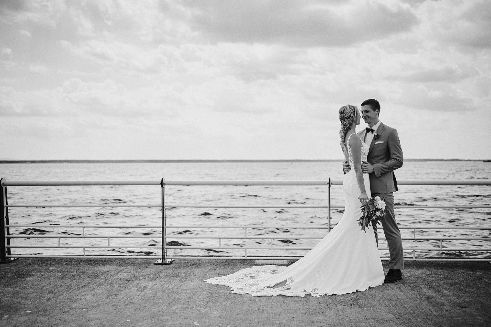 Traumhochzeit Sommerhochzeit scaled