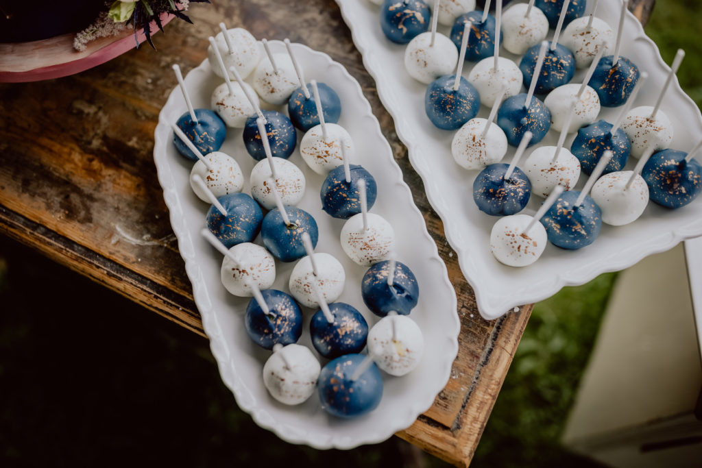 Cakepops und Sweets Hochzeitsplaner Dresden