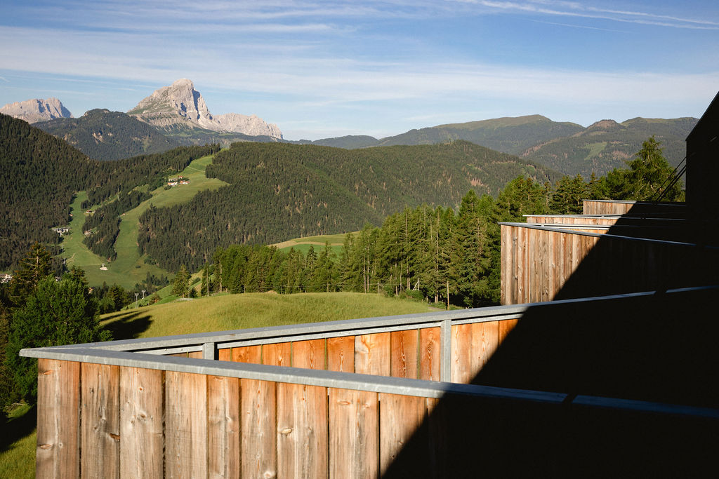 Hochzeit in Südtirol