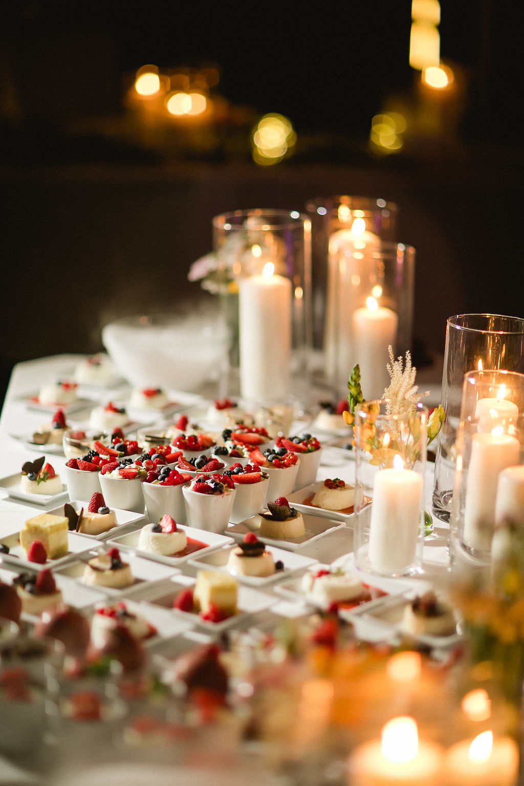 Hochzeitsdessert Südtirol Hochzeitsplaner